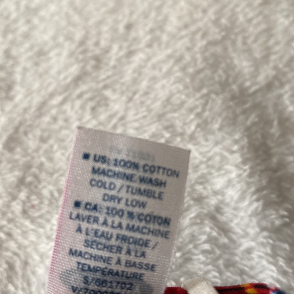 Toddler face mask - Picture 3 of 5